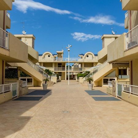 Marevasto - Appartamento Vasto Marina Екстер'єр фото